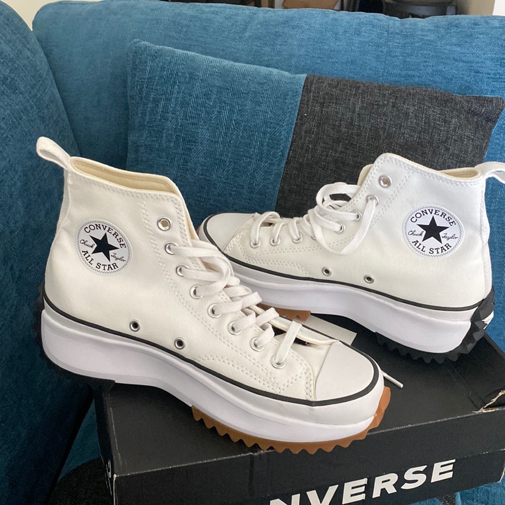 Converse Chuck Taylor